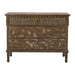 GJ Styles - Morgan Three Drawer Chest - SN460 - GreatFurnitureDeal
