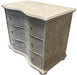 GJ Styles - Anton 3 Drawer Chest - SN538 - GreatFurnitureDeal