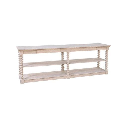 GJ Styles - Adair Console Table - SN563 - GreatFurnitureDeal