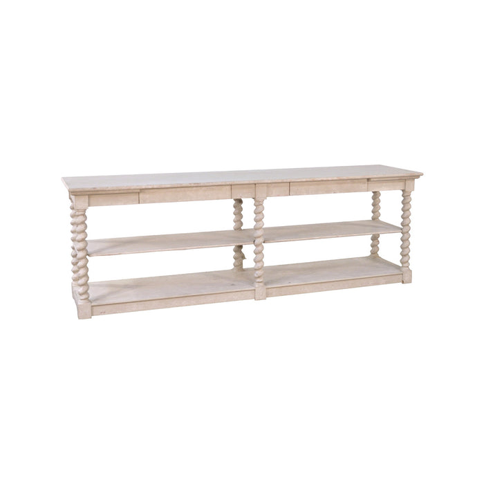 GJ Styles - Adair Console Table - SN563 - GreatFurnitureDeal