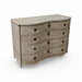 GJ Styles - Lori Four Drawer Chest - SN564 - GreatFurnitureDeal