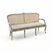 GJ Styles - Dale High Back Upholstered Bench - SN566 - GreatFurnitureDeal