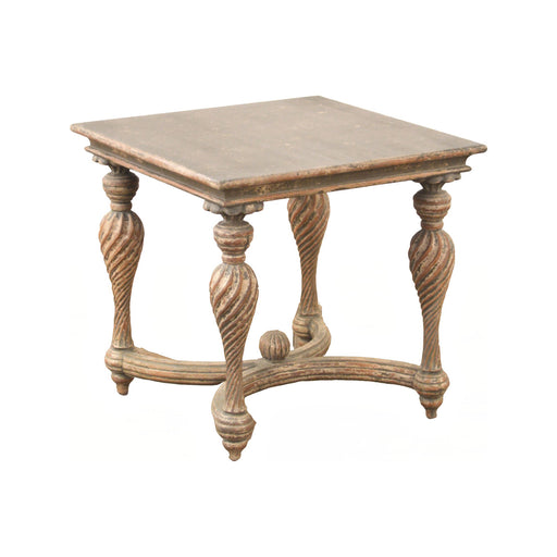 GJ Styles - Lan Side Table - SN569 - GreatFurnitureDeal