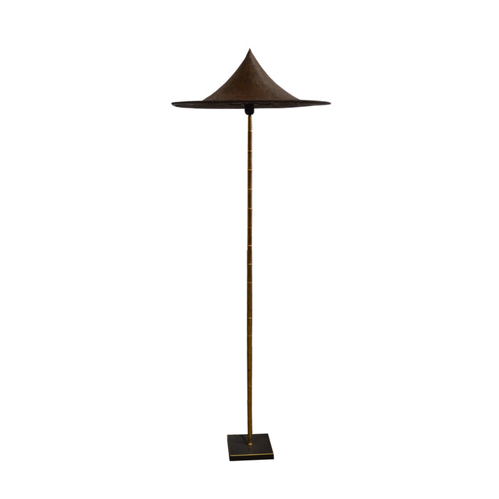 GJ Styles - Mesue Floor Lamp - SN596