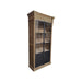 GJ Styles - Kersting Bookcase In Reclaimed Pine - SN632 - GreatFurnitureDeal