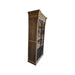GJ Styles - Kersting Bookcase In Reclaimed Pine - SN632 - GreatFurnitureDeal