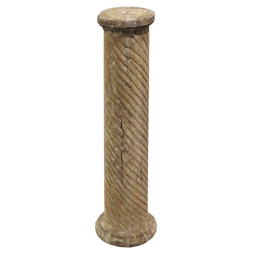 GJ Styles - Column in Reclaimed Pine - SN95 - GreatFurnitureDeal