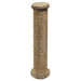 GJ Styles - Column in Reclaimed Pine - SN95 - GreatFurnitureDeal