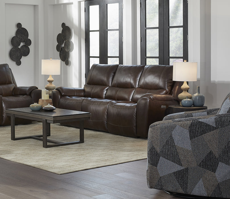 Southern Motion - Westchester 2 Piece Double Reclining Sofa Set - 371-31-21 - GreatFurnitureDeal