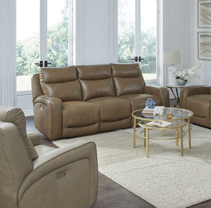 Southern Motion - Hyde Park 2 Piece Double Reclining Sofa Set - 392-31-21
