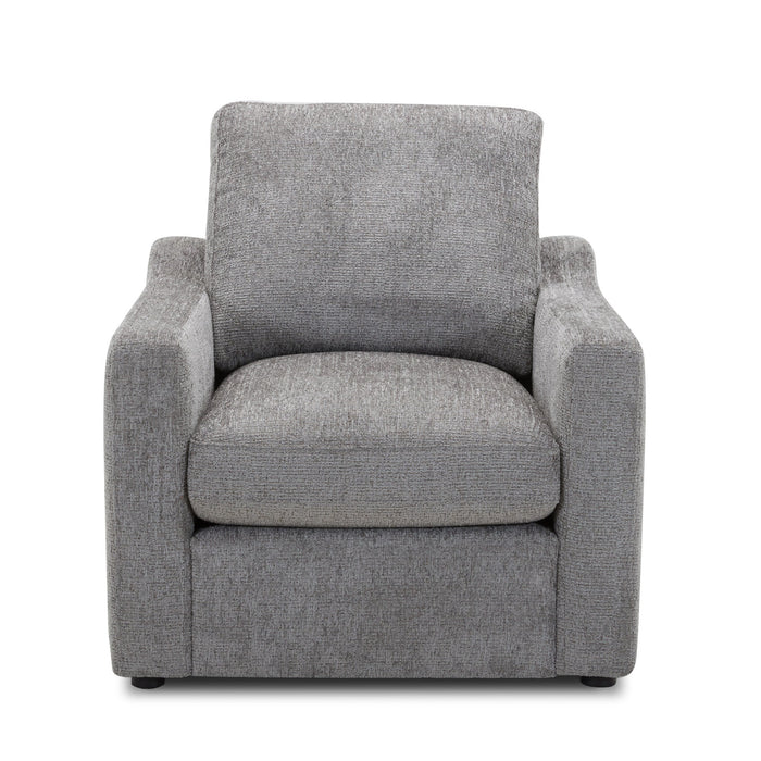 Parker Living - Surrender Chair in Burmese Nature (Set of 2) - SSUR#912S-BRNT - GreatFurnitureDeal