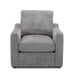 Parker Living - Surrender Chair in Burmese Nature (Set of 2) - SSUR#912S-BRNT - GreatFurnitureDeal