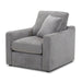 Parker Living - Surrender Chair in Burmese Nature (Set of 2) - SSUR#912S-BRNT - GreatFurnitureDeal