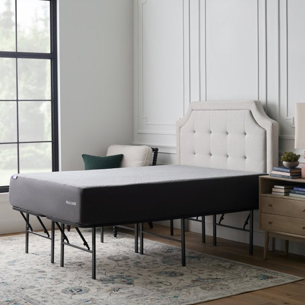 Malouf - Highrise™ Box Spring - GreatFurnitureDeal
