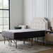 Malouf - Highrise™ Box Spring - GreatFurnitureDeal