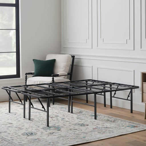 Malouf - Highrise™ Box Spring - GreatFurnitureDeal