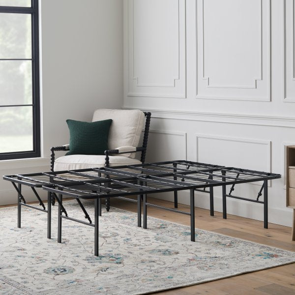 Malouf - Highrise™ LT 18" Bed Frame