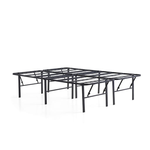 Malouf - Highrise™ LT 18" Bed Frame - GreatFurnitureDeal