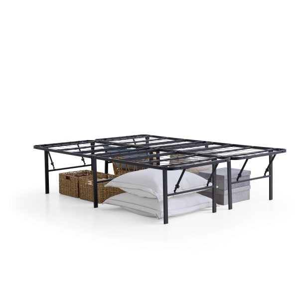 Malouf - Highrise™ Box Spring - GreatFurnitureDeal