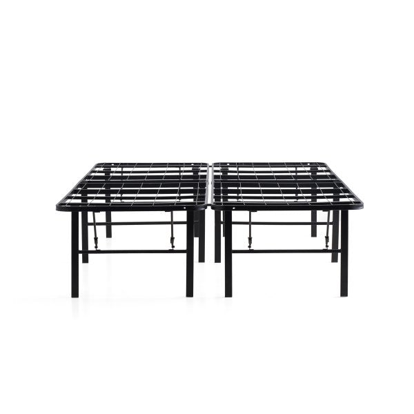 Malouf - Highrise™ Box Spring - GreatFurnitureDeal