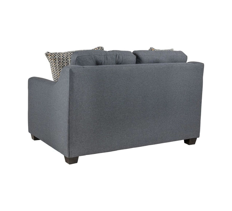 Southern Motion - ST8000 Elliott Loveseat in Zingman Beach - ST8000-01-ZINGMAN-MTO - GreatFurnitureDeal