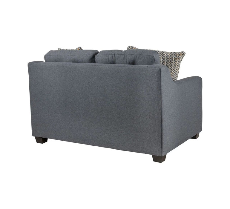 Southern Motion - ST8000 Elliott Loveseat in Zingman Beach - ST8000-01-ZINGMAN-MTO - GreatFurnitureDeal