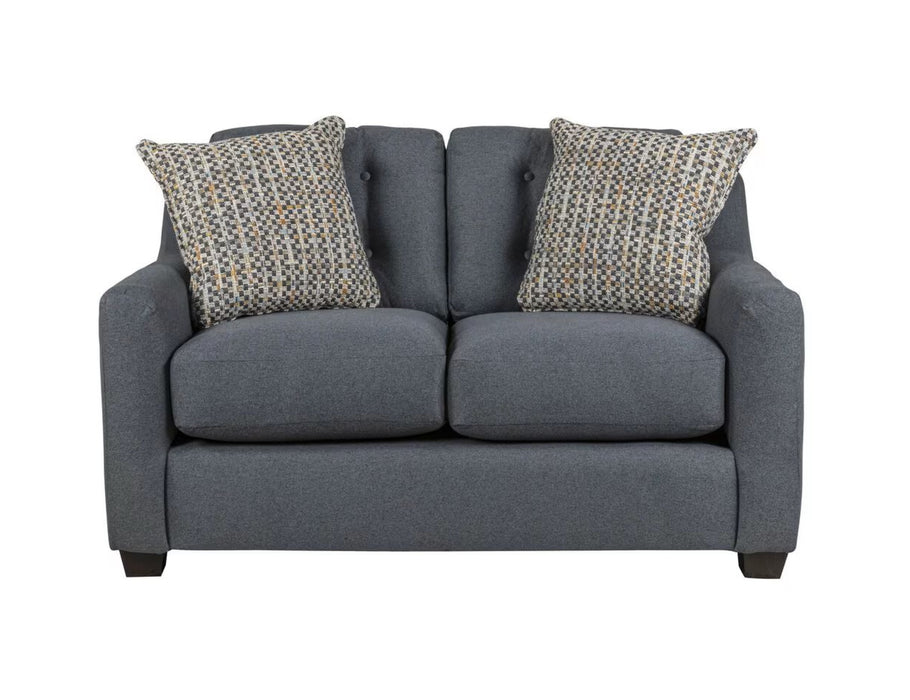 Southern Motion - ST8000 Elliott Loveseat in Zingman Beach - ST8000-01-ZINGMAN-MTO - GreatFurnitureDeal