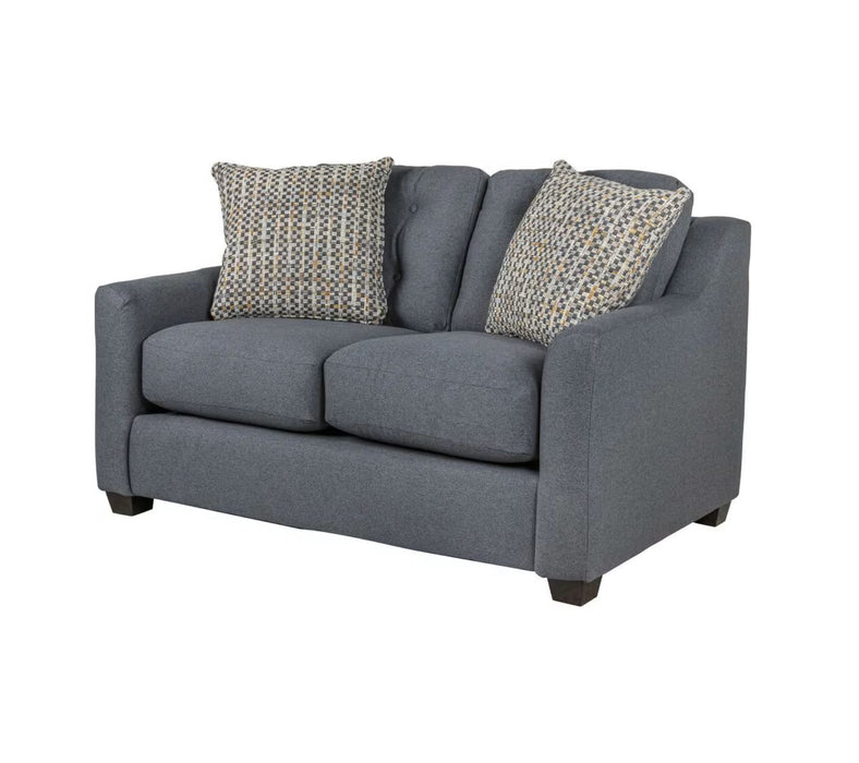 Southern Motion - ST8000 Elliott Loveseat in Zingman Beach - ST8000-01-ZINGMAN-MTO - GreatFurnitureDeal