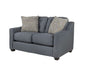 Southern Motion - ST8000 Elliott Loveseat in Zingman Beach - ST8000-01-ZINGMAN-MTO - GreatFurnitureDeal