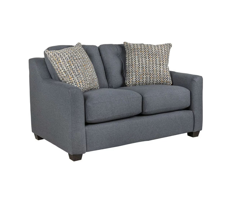 Southern Motion - ST8000 Elliott Loveseat in Zingman Beach - ST8000-01-ZINGMAN-MTO - GreatFurnitureDeal
