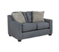 Southern Motion - ST8000 Elliott Loveseat in Zingman Beach - ST8000-01-ZINGMAN-MTO - GreatFurnitureDeal