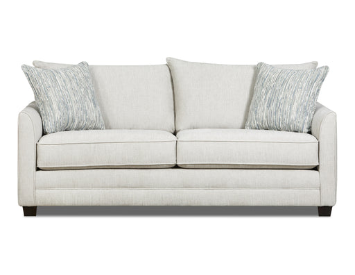 Southern Motion - ST8001 Juniper Sofa in Huton Ivory/Cabarret Latte - ST8001-00-IVORY-MTO - GreatFurnitureDeal