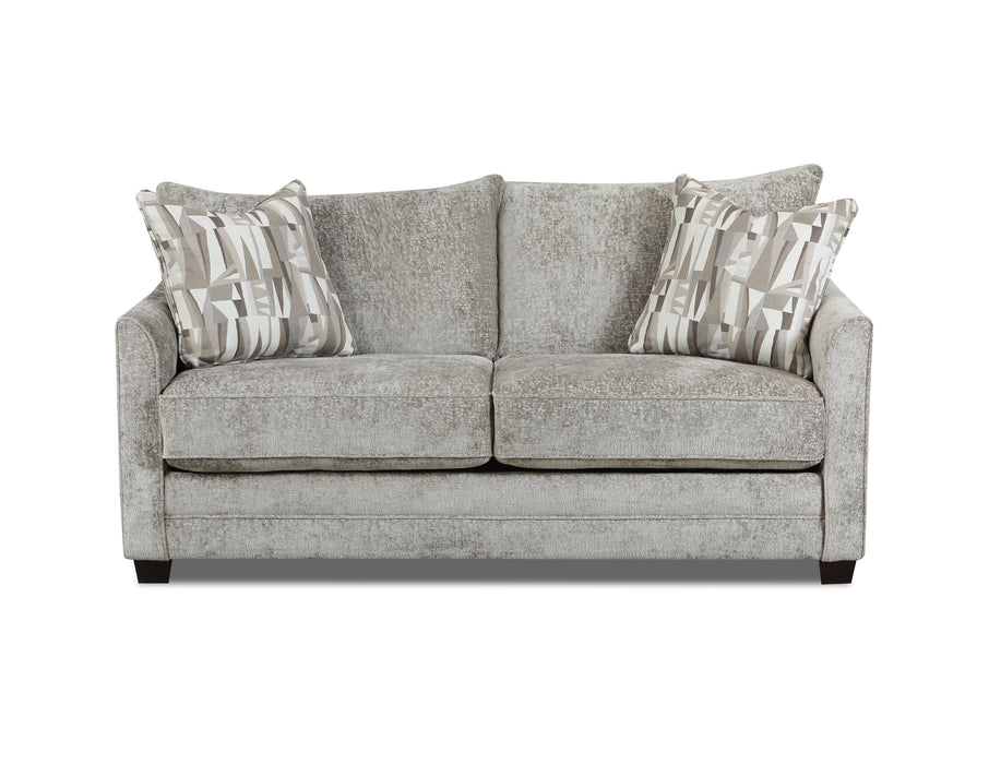 Southern Motion - ST8001 Juniper Loveseat in Hutton Elephant - ST8001-01-HUTTON-MTO - GreatFurnitureDeal
