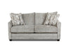 Southern Motion - ST8001 Juniper Loveseat in Hutton Elephant - ST8001-01-HUTTON-MTO - GreatFurnitureDeal