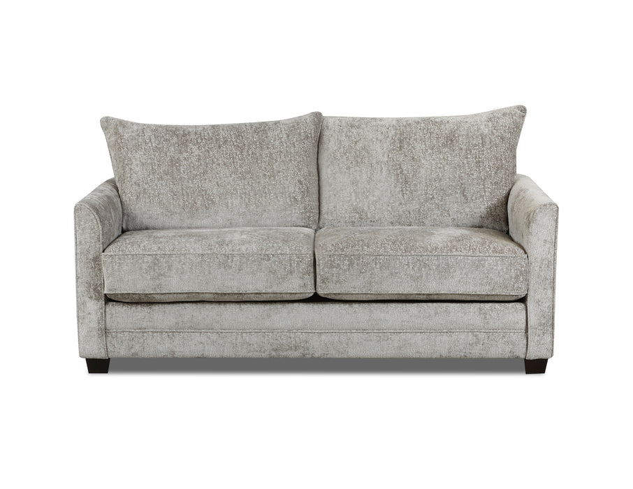 Southern Motion - ST8001 Juniper Loveseat in Hutton Elephant - ST8001-01-HUTTON-MTO - GreatFurnitureDeal