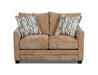 Southern Motion - ST8001 Juniper Loveseat in Hutton Brandy - ST8001-01-BRANDY-MTO - GreatFurnitureDeal