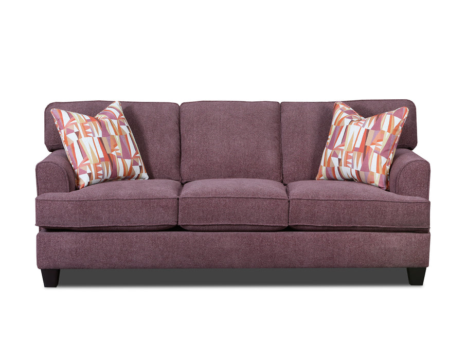 Southern Motion - ST8004 Spencer Sofa in Conrad Raisen - ST8004-00-RAISEN-MTO - GreatFurnitureDeal