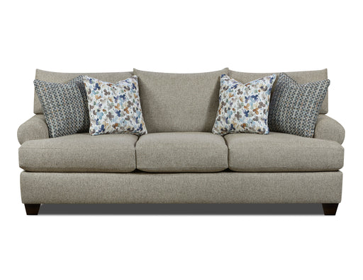 Southern Motion - ST8505 Margo Sofa in Ovation Cinnamon - ST8505-00-CINNAMON-MTO - GreatFurnitureDeal