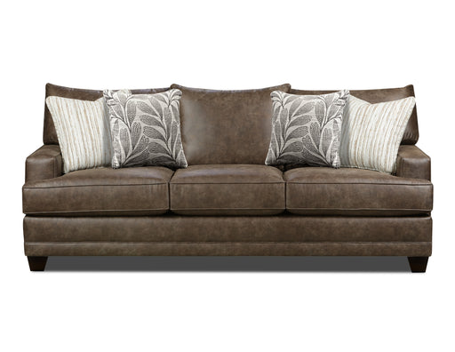 Southern Motion - ST8507 Kennedy Sofa in Oceania Bourbon - ST8507-00-BOURBON-MTO - GreatFurnitureDeal