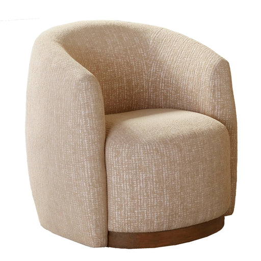 Parker Living - Tatum Swivel Accent Chair in Sand Dollar (Set of 2) - STAT#912S-SNDL - GreatFurnitureDeal