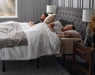 Malouf - E255 King Adjustable Base - STMAE255KKAB - GreatFurnitureDeal