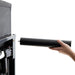Malouf - E255 King Adjustable Base - STMAE255KKAB - GreatFurnitureDeal