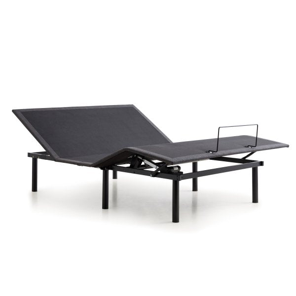 Malouf - E255 King Adjustable Base - STMAE255KKAB - GreatFurnitureDeal