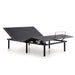 Malouf - E255 King Adjustable Base - STMAE255KKAB - GreatFurnitureDeal