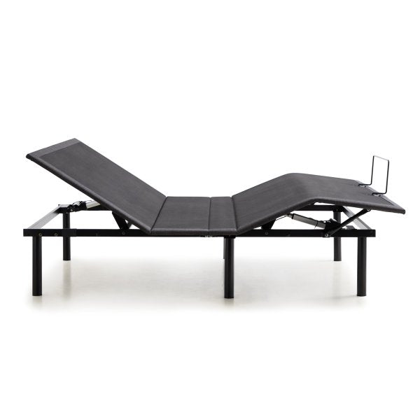 Malouf - E255 King Adjustable Base - STMAE255KKAB - GreatFurnitureDeal