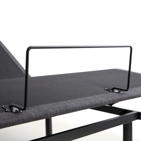 Malouf - E255 King Adjustable Base - STMAE255KKAB - GreatFurnitureDeal