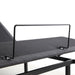 Malouf - E255 King Adjustable Base - STMAE255KKAB - GreatFurnitureDeal