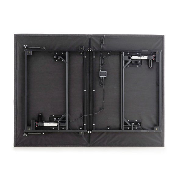 Malouf - E255 King Adjustable Base - STMAE255KKAB - GreatFurnitureDeal