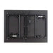 Malouf - E255 King Adjustable Base - STMAE255KKAB - GreatFurnitureDeal