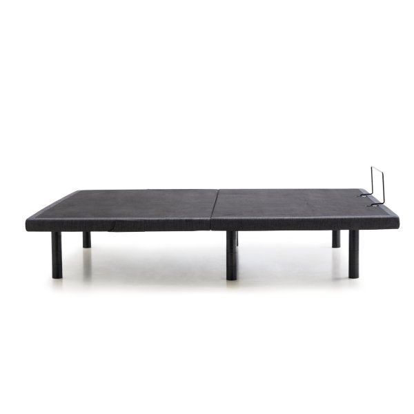 Malouf - M455 King Smart Adjustable Base - STMAM455KKAB - GreatFurnitureDeal